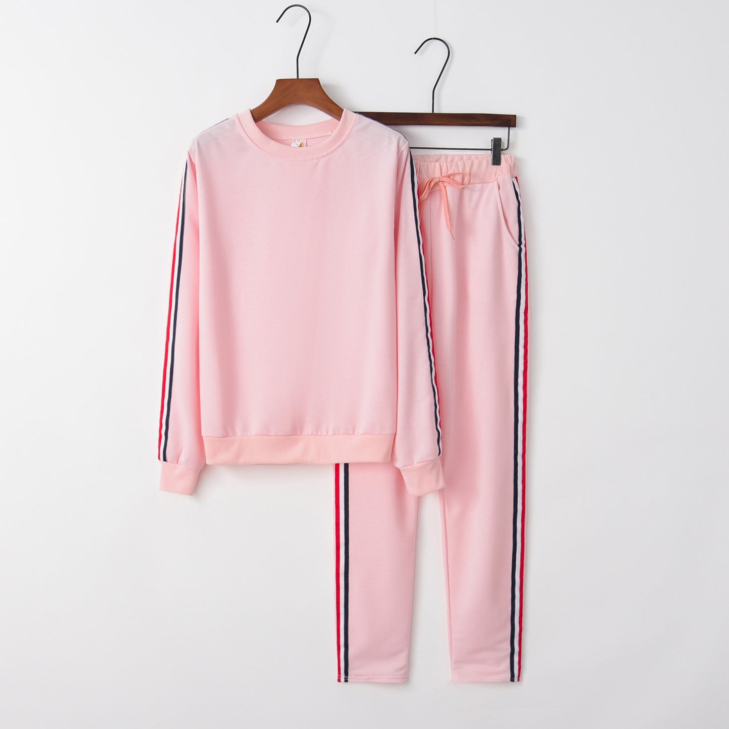 Women Leisure Sports Suit