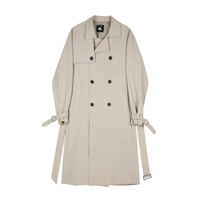 Autumn New Coat British Style Coat