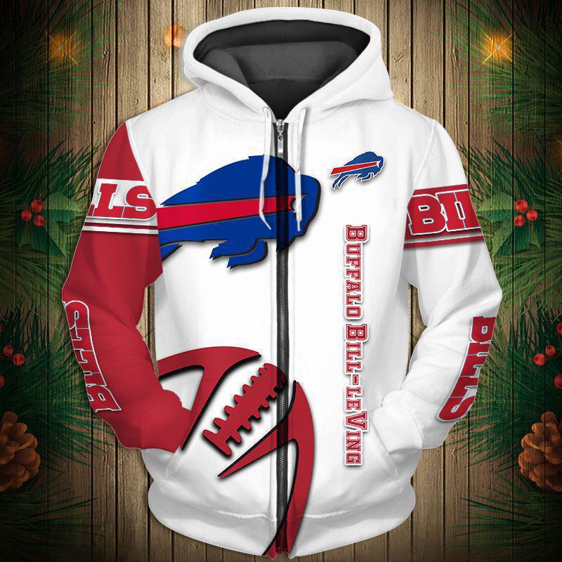 US NFL Rugby Zipper jacket